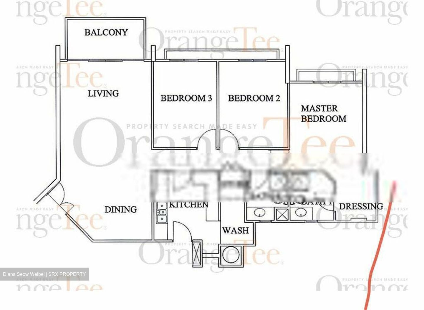 Sommerville Park (D10), Condominium #565620891